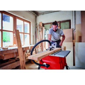 Einhell Sega Circola Con Banhetto TC-TS 2025/3 eco Watt. 1800 Einhell Sega Circola Con Banhetto TC-TS 2025/3 eco Watt. 1800