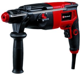 Einhell Tassellatore elettrico 4 funzioni TC-RH 620 4F watt. 620 Einhell Tassellatore elettrico 4 funzioni TC-RH 620 4F watt. 620