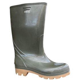 GRANDER STIVALI GINOCCHIO PVC NAUTICO TG. 40 al 47 GRANDER STIVALI GINOCCHIO PVC NAUTICO TG. 40 al 47