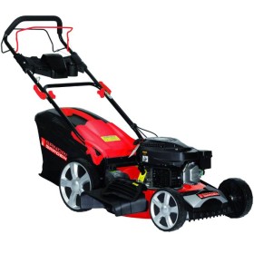 TOSAERBA A SCOPPIO BENZINA SEMOVENTE SANDRIGARDEN SG-17050 OHV CC. 170 TOSAERBA A SCOPPIO BENZINA SEMOVENTE SANDRIGARDEN SG-17050 OHV CC. 170