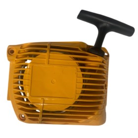 SUPPORTO AVVIAMENTO COMPLETO PER MOTOSEGA ALPINA P36 P43 SUPPORTO AVVIAMENTO COMPLETO PER MOTOSEGA ALPINA P36 P43