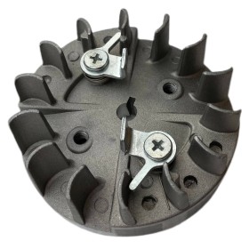 VOLANO MAGNETICO PER MOTOSEGA ZOMAX 4100 VOLANO MAGNETICO PER MOTOSEGA ZOMAX 4100
