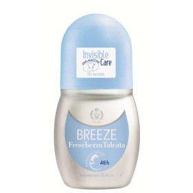 BREEZE DEO ROLL-ON 50 ML.48h FRES.TALC. BREEZE DEO ROLL-ON 50 ML.48h FRES.TALC.