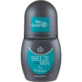 BREEZE DEO ROLL-ON MEN 50 ML.DRY PROT. BREEZE DEO ROLL-ON MEN 50 ML.DRY PROT.