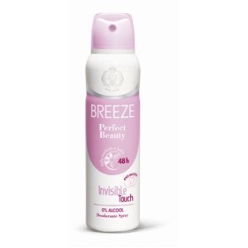 BREEZE DEO SPRAY 150 48h PERF.BEAUTY BREEZE DEO SPRAY 150 48h PERF.BEAUTY