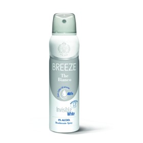 BREEZE DEO SPRAY 150 ML.48h THE BIANCO BREEZE DEO SPRAY 150 ML.48h THE BIANCO