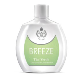 BREEZE DEO SQUEEZE 100 ML THE VER.209 BREEZE DEO SQUEEZE 100 ML THE VER.209