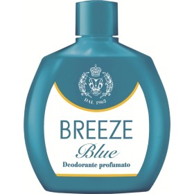 BREEZE DEO SQUEEZE 100 ML.BLUE BREEZE DEO SQUEEZE 100 ML.BLUE