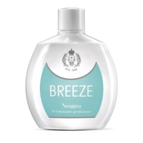BREEZE DEO SQUEEZE 100 ML.NEUTRO 300 BREEZE DEO SQUEEZE 100 ML.NEUTRO 300