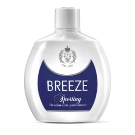 BREEZE DEO SQUEEZE 100 ML.SPORTING 200 BREEZE DEO SQUEEZE 100 ML.SPORTING 200