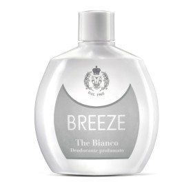 BREEZE DEO SQUEEZE 100 ML.THE BIANC.301 BREEZE DEO SQUEEZE 100 ML.THE BIANC.301