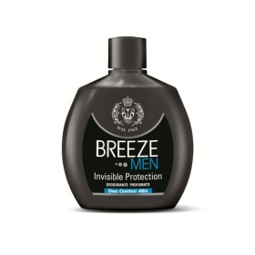 BREEZE DEO SQUEEZE MEN 100 ML.INVIS.PROT BREEZE DEO SQUEEZE MEN 100 ML.INVIS.PROT