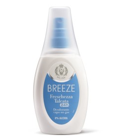BREEZE DEO VAPO NO GAS 75ml.FRES.TALCATA BREEZE DEO VAPO NO GAS 75ml.FRES.TALCATA