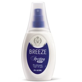 BREEZE DEO VAPO NO GAS 75ml.SPORTING BREEZE DEO VAPO NO GAS 75ml.SPORTING