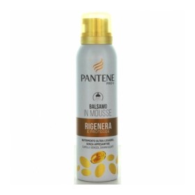 PANTENE BALS.MOUSSE 140 ML RIGENePROTEG. PANTENE BALS.MOUSSE 140 ML RIGENePROTEG.