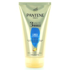 PANTENE BALSAMO 3 MIN. CLASSICO 150ML PANTENE BALSAMO 3 MIN. CLASSICO 150ML