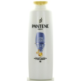 PANTENE SHAMPOO EXTRA DELICATO 31N1225ML PANTENE SHAMPOO EXTRA DELICATO 31N1225ML