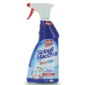 GREY SCIOGLI MACCHIA COLOR EXPERT PRETRATTANTE TRIGGER 500 ML GREY SCIOGLI MACCHIA COLOR EXPERT PRETRATTANTE TRIGGER 500 ML