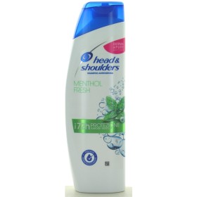 HEAD&SHOULDER SH MENTHOL FRESH 250 HEAD&SHOULDER SH MENTHOL FRESH 250