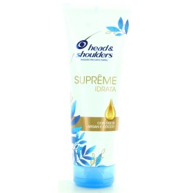 HEAD&SHOULDERS BALS.220ml SUPREME IDRATA HEAD&SHOULDERS BALS.220ml SUPREME IDRATA