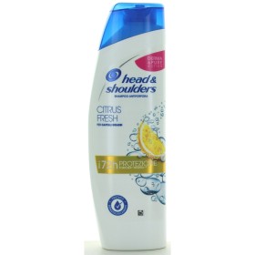 HEAD&SHOULDERS SH.250 A/FORF.CITRUS FR. HEAD&SHOULDERS SH.250 A/FORF.CITRUS FR.