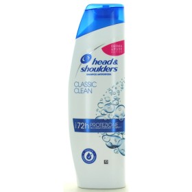 HEAD&SHOULDERS SH.250 A/FORF.CLASSIC HEAD&SHOULDERS SH.250 A/FORF.CLASSIC