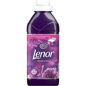 LENOR AMMORBIDENTE CONCENTRATO 26 LAVAGGI FRAGRANZA AMETISTA E BOUQUETE FIORITO LENOR AMMORBIDENTE CONCENTRATO 26 LAVAGGI FRAGRANZA AMETISTA E BOUQUETE FIORITO