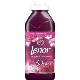 LENOR AMMORBIDENTE CONCENTRATO 26 LAVAGGI FRAGRANZA GELSOMINO  ml. 650 LENOR AMMORBIDENTE CONCENTRATO 26 LAVAGGI FRAGRANZA GELSOMINO  ml. 650