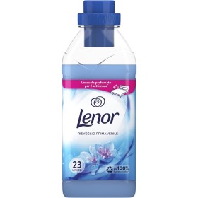 LENOR AMMORBIDENTE CONCENTRATO 26 LAVAGGI FRAGRANZA RISVEGLIO DI PRIMAVERA  ml. 650 LENOR AMMORBIDENTE CONCENTRATO 26 LAVAGGI FRAGRANZA RISVEGLIO DI PRIMAVERA  ml. 650