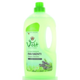 CHANTECLAIR VERT PAVIMENTI LAVANDA e ROSMARINO 1000 ML CHANTECLAIR VERT PAVIMENTI LAVANDA e ROSMARINO 1000 ML