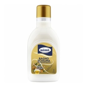 MIL MIL BAGNOSCHIUMA ALL' OLIO DI ARGAN 2000 ML MIL MIL BAGNOSCHIUMA ALL' OLIO DI ARGAN 2000 ML