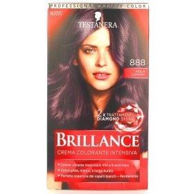 BRILLANCE CREMA COLORANTE 888 LONDRA VIOLA ROSSO BRILLANCE CREMA COLORANTE 888 LONDRA VIOLA ROSSO