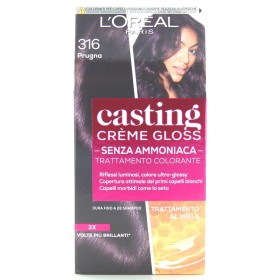CASTING CREME GLOSS 316 PRUGNA CASTING CREME GLOSS 316 PRUGNA