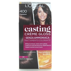 CASTING CREME GLOSS 400 CASTANO CASTING CREME GLOSS 400 CASTANO