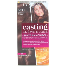CASTING CREME GLOSS 500 CASTANO CHIARO CASTING CREME GLOSS 500 CASTANO CHIARO