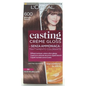 CASTING CREME GLOSS 600 BIONDO SCURO CASTING CREME GLOSS 600 BIONDO SCURO