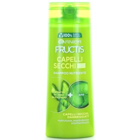 FRUCTIS SH.2in1 250 ML.CAP.SECCHI FRUCTIS SH.2in1 250 ML.CAP.SECCHI