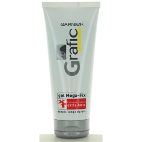 GRAFIC GEL MEGA-FIX XXL TENUTA EXTRA FORTE 150+50 ML GRAFIC GEL MEGA-FIX XXL TENUTA EXTRA FORTE 150+50 ML