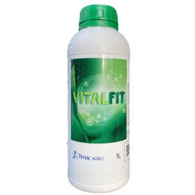TIMAC VITALFIT MAX CONCIME LIQUIDO CON MICROELEMENTI NP 10.30 LT. 1 TIMAC VITALFIT MAX CONCIME LIQUIDO CON MICROELEMENTI NP 10.30 LT. 1