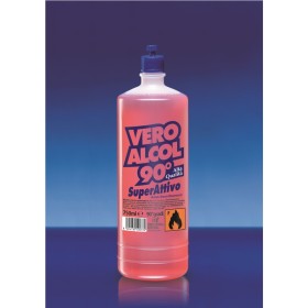 VEROALCOL ALTA QUALITA' 750 CC.SAI 90 VEROALCOL ALTA QUALITA' 750 CC.SAI 90