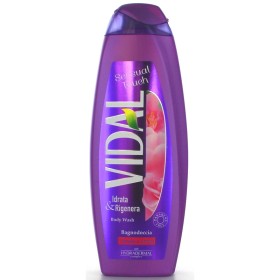 VIDAL BAGNOSCHIUMA SENSUAL TOUCH 500 ML VIDAL BAGNOSCHIUMA SENSUAL TOUCH 500 ML