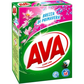 AVA LAVATRICE FUSTO BREZZA DI PRIMAVERA 68 MISURINI AVA LAVATRICE FUSTO BREZZA DI PRIMAVERA 68 MISURINI