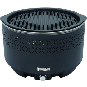 BARBECUE SANDRIGARDEN SG 31G PIASTRA GHISA SENZA FUMO BARBECUE SANDRIGARDEN SG 31G PIASTRA GHISA SENZA FUMO