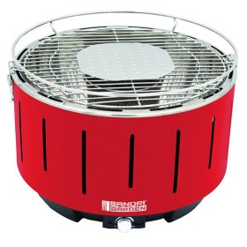 BARBECUE SANDRIGARDEN SG 31I GRIGLIA INOX SENZA FUMO BARBECUE SANDRIGARDEN SG 31I GRIGLIA INOX SENZA FUMO