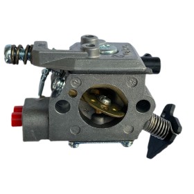 CARBURATORE DI RICAMBIO PER MOTOSEGA DA POTATURA HUSQVARNA T425 ORIGINALE CARBURATORE DI RICAMBIO PER MOTOSEGA DA POTATURA HUSQVARNA T425 ORIGINALE