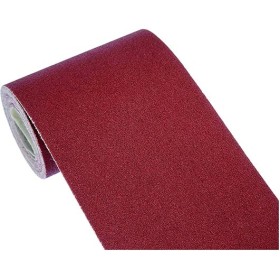 CARTA ABRASIVA VELCRATA VIGOR 120 MM 2 METRI 80 G CARTA ABRASIVA VELCRATA VIGOR 120 MM 2 METRI 80 G