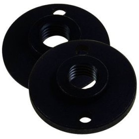 GHIERA FERMADISCO ACCIAIO PER PLATORELLI 222.00 FIL. 14 MA GHIERA FERMADISCO ACCIAIO PER PLATORELLI 222.00 FIL. 14 MA