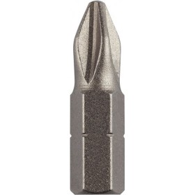 KWB BIT DI AVVITATURA BASIC USE PH3 MM. 25 PZ. 5 KWB BIT DI AVVITATURA BASIC USE PH3 MM. 25 PZ. 5