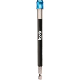 KWB PORTABIT MAGNETICO ULTRALUNGO QUICK CHANGE MM. 150 KWB PORTABIT MAGNETICO ULTRALUNGO QUICK CHANGE MM. 150