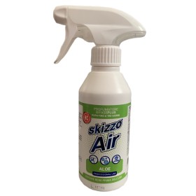 SKIZZO AIR PROFUMATORE PER AMBIENTE TRIGGER ALOE ML. 250 SKIZZO AIR PROFUMATORE PER AMBIENTE TRIGGER ALOE ML. 250
